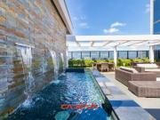 Apartamento com 2 quartos e 1 vaga para aluguel no Centro