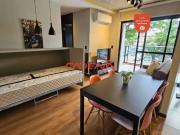 Apartamento com 2 quartos e 1 vaga para aluguel no Prado...