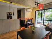 Apartamento com 2 quartos e 1 vaga para aluguel no Prado...