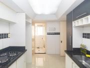 Apartamento com 2 quartos e 205m² para alugar em Rio...