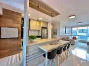 Apartamento com 2 Quartos e 2 banheiros à Venda, 100 m²...