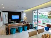 Apartamento com 2 Quartos e 2 banheiros à Venda, 105 m²...