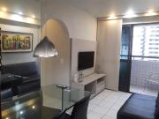 Apartamento com 2 Quartos e 2 banheiros à Venda, 50 m²...