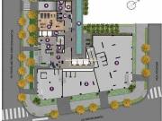 Apartamento com 2 Quartos e 2 banheiros à Venda, 51 m²