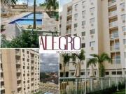 Apartamento com 2 Quartos e 2 banheiros à Venda, 51 m²...