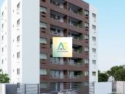 Apartamento com 2 Quartos e 2 banheiros à Venda, 52 m²...