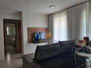 Apartamento com 2 Quartos e 2 banheiros à Venda, 52 m²...
