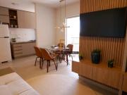 Apartamento com 2 Quartos e 2 banheiros à Venda, 54 m²...