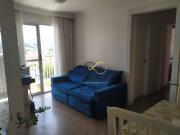 Apartamento com 2 Quartos e 2 banheiros à Venda, 56 m²...
