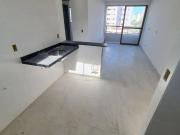 Apartamento com 2 Quartos e 2 banheiros à Venda, 56 m²...