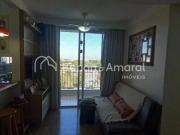 Apartamento com 2 Quartos e 2 banheiros à Venda, 56m²...
