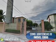 Apartamento com 2 Quartos e 2 banheiros à Venda, 57 m²...