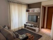 Apartamento com 2 Quartos e 2 banheiros à Venda, 57 m²...