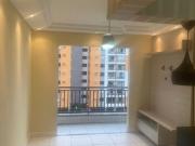 Apartamento com 2 Quartos e 2 banheiros à Venda, 57 m²...