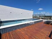 Apartamento com 2 Quartos e 2 banheiros à Venda, 57 m²...
