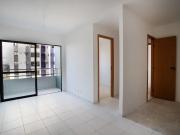 Apartamento com 2 Quartos e 2 banheiros à Venda, 57 m²...