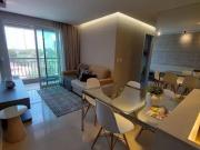 Apartamento com 2 Quartos e 2 banheiros à Venda, 57 m²...