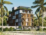 Apartamento com 2 Quartos e 2 banheiros à Venda, 57 m²...