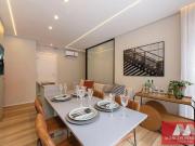 Apartamento com 2 Quartos e 2 banheiros à Venda, 57 m²...