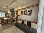 Apartamento com 2 Quartos e 2 banheiros à Venda, 58 m²...