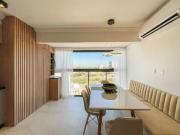 Apartamento com 2 Quartos e 2 banheiros à Venda, 58 m²...
