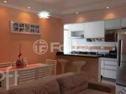 Apartamento com 2 Quartos e 2 banheiros à Venda, 58 m²...