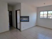 Apartamento com 2 Quartos e 2 banheiros à Venda, 60 m²...