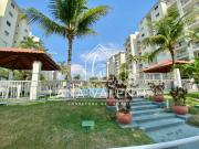 Apartamento com 2 Quartos e 2 banheiros à Venda, 60 m²...