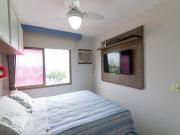 Apartamento com 2 Quartos e 2 banheiros à Venda, 60 m²...