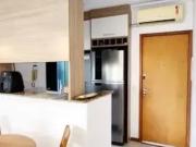 Apartamento com 2 Quartos e 2 banheiros à Venda, 60 m²...