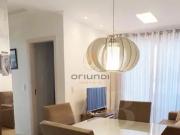Apartamento com 2 Quartos e 2 banheiros à Venda, 60 m²...