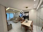 Apartamento com 2 Quartos e 2 banheiros à Venda, 62 m²...