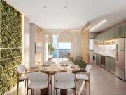 Apartamento com 2 Quartos e 2 banheiros à Venda, 63 m²...