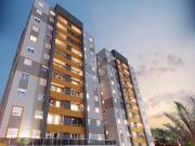 Apartamento com 2 Quartos e 2 banheiros à Venda, 64 m²...