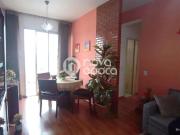 Apartamento com 2 Quartos e 2 banheiros à Venda, 65 m²...