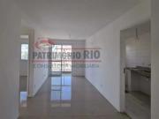 Apartamento com 2 Quartos e 2 banheiros à Venda, 65 m²...
