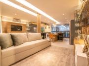 Apartamento com 2 Quartos e 2 banheiros à Venda, 66 m²...