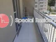 Apartamento com 2 Quartos e 2 banheiros à Venda, 66 m²...