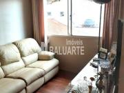 Apartamento com 2 Quartos e 2 banheiros à Venda, 67 m²
