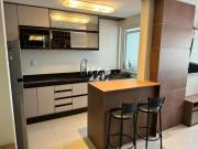 Apartamento com 2 Quartos e 2 banheiros à Venda, 68 m²...