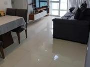 Apartamento com 2 Quartos e 2 banheiros à Venda, 69 m²...