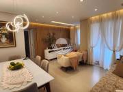 Apartamento com 2 Quartos e 2 banheiros à Venda, 70 m²...