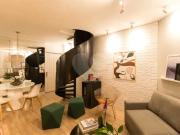 Apartamento com 2 Quartos e 2 banheiros à Venda, 70 m²...