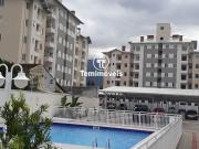 Apartamento com 2 Quartos e 2 banheiros à Venda, 71 m²...