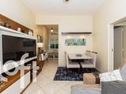 Apartamento com 2 Quartos e 2 banheiros à Venda, 73 m²...