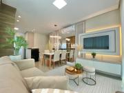 Apartamento com 2 Quartos e 2 banheiros à Venda, 76 m²...