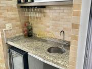 Apartamento com 2 Quartos e 2 banheiros à Venda, 80 m²...