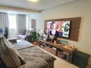 Apartamento com 2 Quartos e 2 banheiros à Venda, 86 m²...