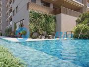 Apartamento com 2 Quartos e 2 banheiros à Venda, 98 m²...
