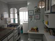 Apartamento com 2 Quartos e 2 banheiros bairro Barro Branco